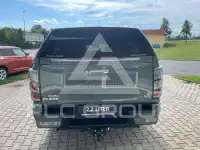 2026 Isuzu D-Max