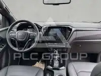 2026 Isuzu D-Max