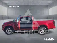 2026 Isuzu D-Max