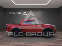 2026 Isuzu D-Max