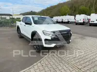 2026 Isuzu D-Max