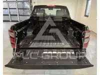 2026 Isuzu D-Max