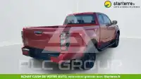 2026 Isuzu D-Max