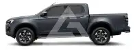 2026 Isuzu D-Max