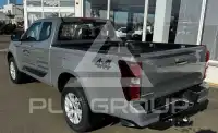 2026 Isuzu D-Max