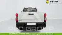 2026 Isuzu D-Max