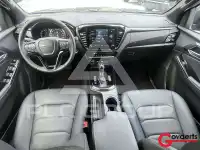 2026 Isuzu D-Max