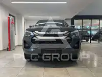 2026 Isuzu D-Max