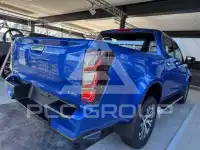 2026 Isuzu D-Max
