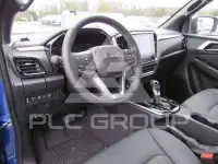 2026 Isuzu D-Max