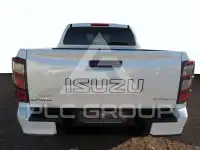 2026 Isuzu D-Max