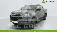 2026 Isuzu D-Max