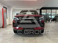 2026 Isuzu D-Max