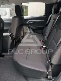 2026 Isuzu D-Max