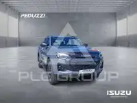 2026 Isuzu D-Max