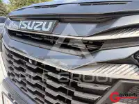 2026 Isuzu D-Max
