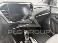 2026 Isuzu D-Max