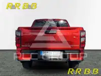2026 Isuzu D-Max