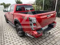 2026 Isuzu D-Max