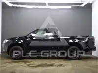2026 Isuzu D-Max