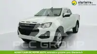 2026 Isuzu D-Max