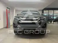 2026 Isuzu D-Max