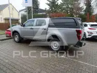 2026 Isuzu D-Max