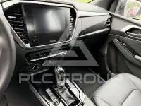 2026 Isuzu D-Max