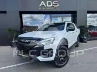 2026 Isuzu D-Max