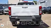 2026 Isuzu D-Max