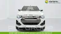 2026 Isuzu D-Max