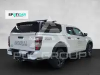 2026 Isuzu D-Max