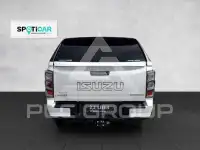 2026 Isuzu D-Max