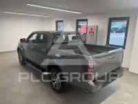 2026 Isuzu D-Max