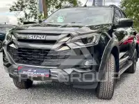 2026 Isuzu D-Max