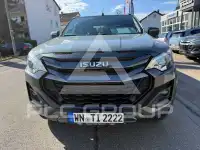 2026 Isuzu D-Max