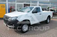 2026 Isuzu D-Max
