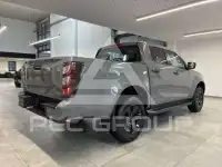 2026 Isuzu D-Max