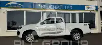 2026 Isuzu D-Max