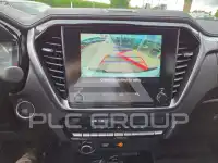2026 Isuzu D-Max