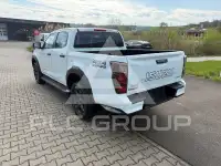 2026 Isuzu D-Max
