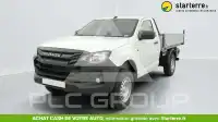 2026 Isuzu D-Max