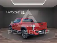 2026 Isuzu D-Max