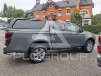 2026 Isuzu D-Max