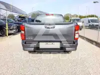 2026 Isuzu D-Max