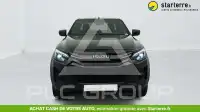 2026 Isuzu D-Max