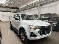 2026 Isuzu D-Max