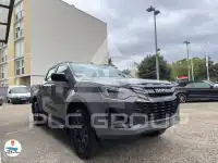 2026 Isuzu D-Max