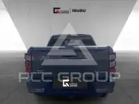 2026 Isuzu D-Max
