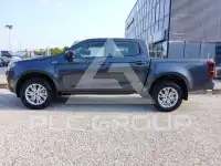 2026 Isuzu D-Max
